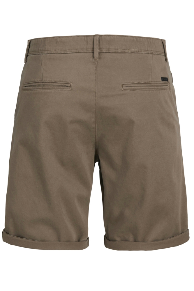 JPSTBOWIE SHORTS SOLID SRT SN 12165604 Morel